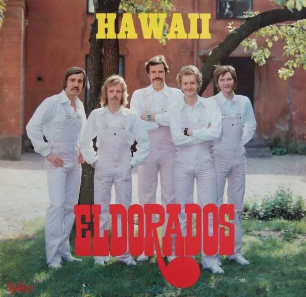 Back in the 1970s - #10 