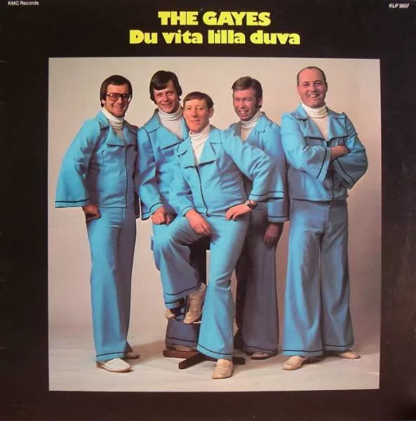 Back in the 1970s - #11 