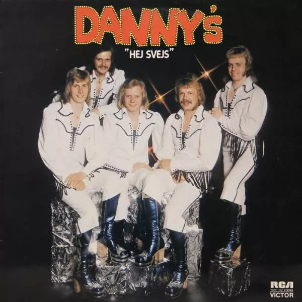 Retour dans les annees 1970 - #12 