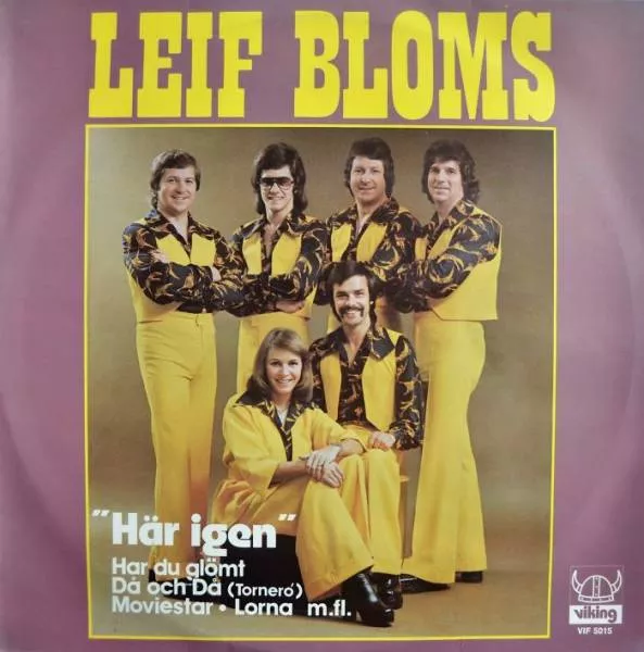 Back in the 1970s - #13 