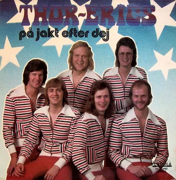 Retour dans les annees 1970 - #16 