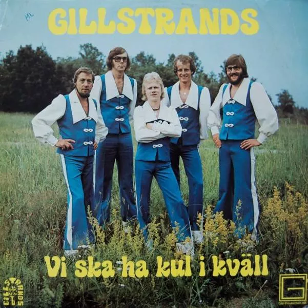 Back in the 1970s - #2 