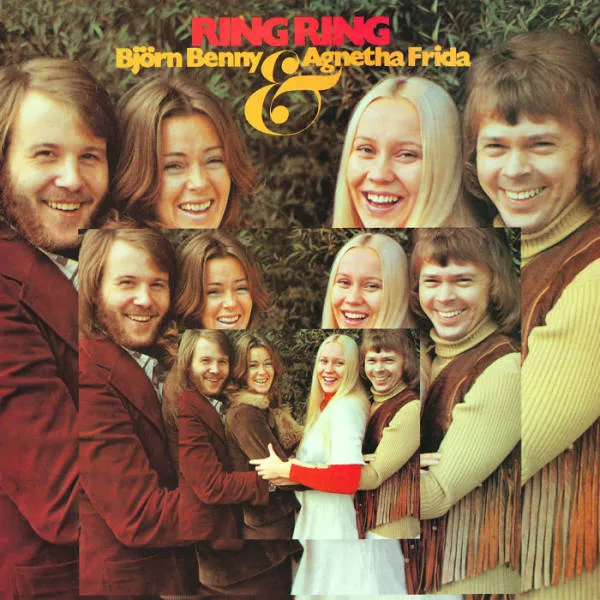 Back in the 1970s - #20 