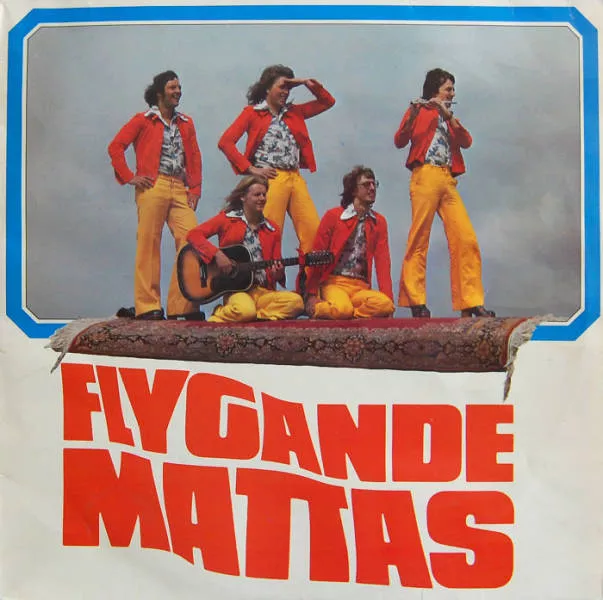 Retour dans les annees 1970 - #23 