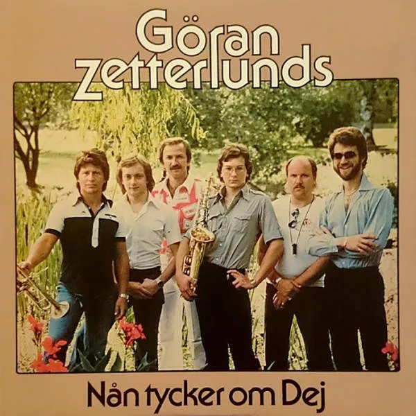 Back in the 1970s - #25 Back in the 1970s - #25