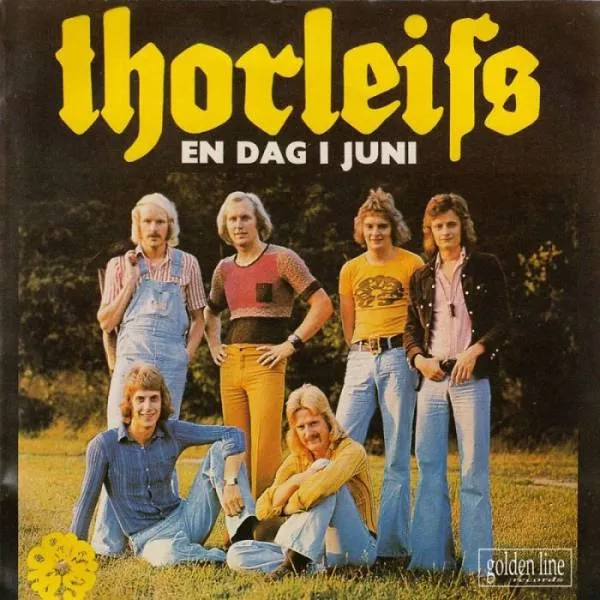 Retour dans les annees 1970 - #28 