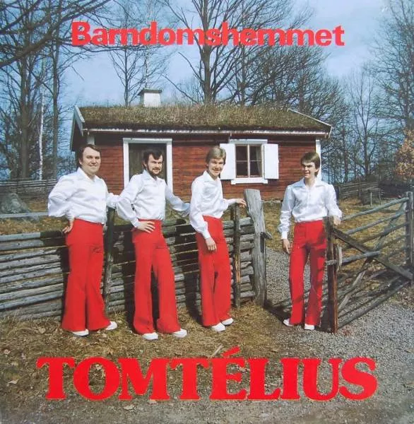 Retour dans les annees 1970 - #3 