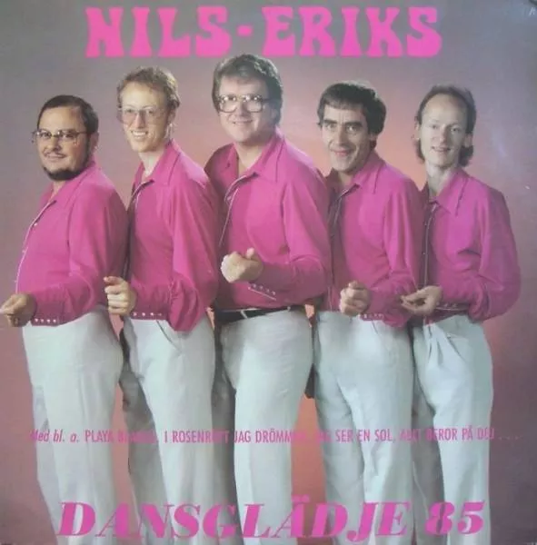 Back in the 1970s - #4 