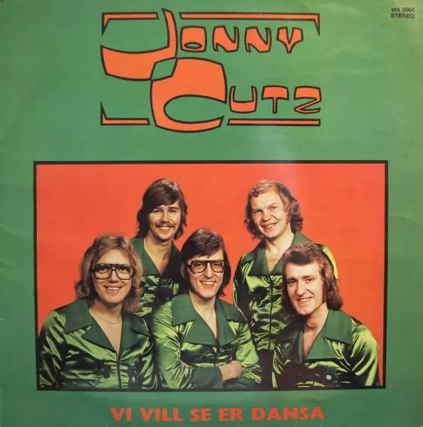 Back in the 1970s - #5 