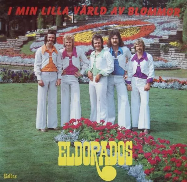 Back in the 1970s - #8 