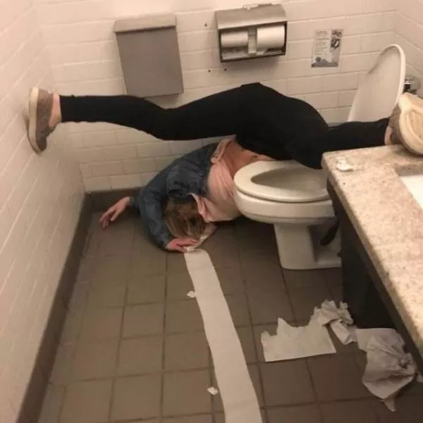 We can say that wtf