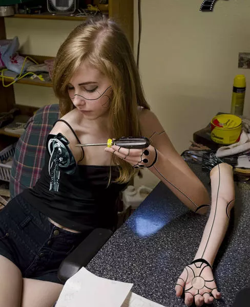 The most impressive dream objects - #17 