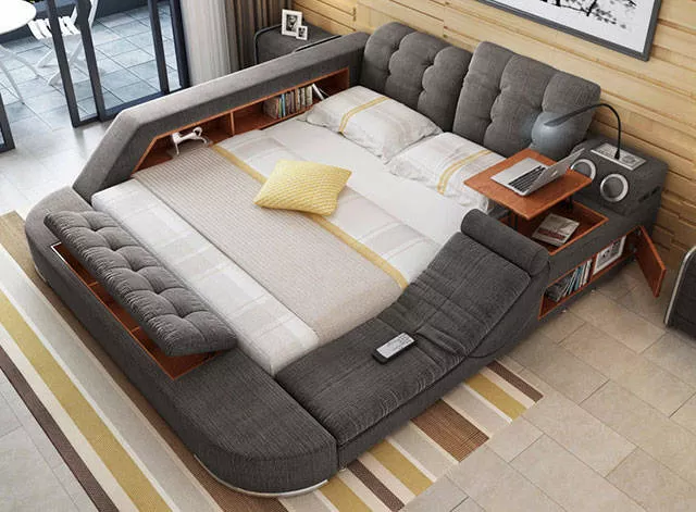 The most impressive dream objects - #22 