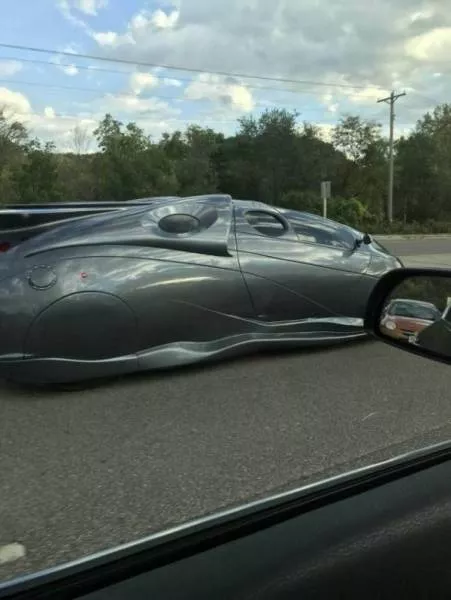 The most impressive dream objects - #31 