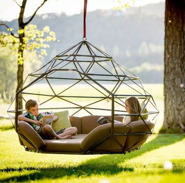 The most impressive dream objects - #5 