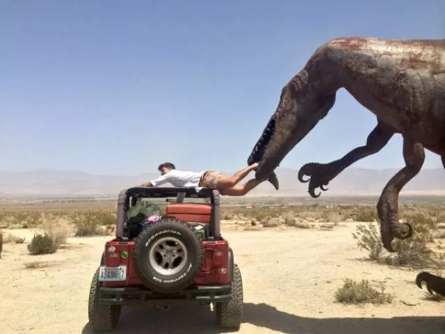 The most impressive dream objects - #50 