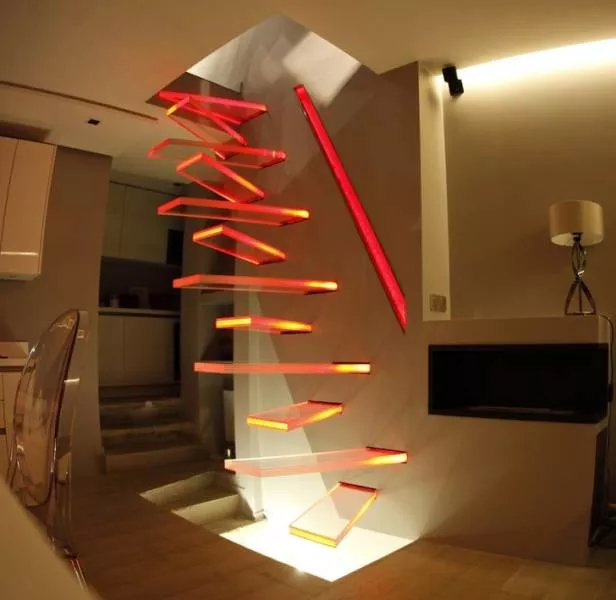 The most impressive dream objects - #9 