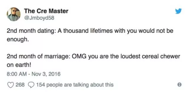 Single vs married life in two visions - #23 