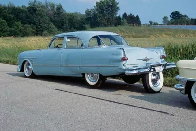 Vehicles with an extra wheel - #3 