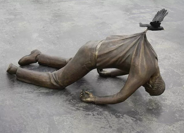 Here is what we can call modern art - #16 