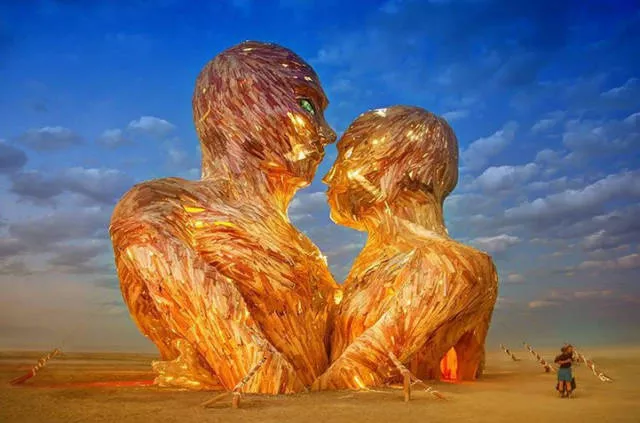 Here is what we can call modern art - #24 