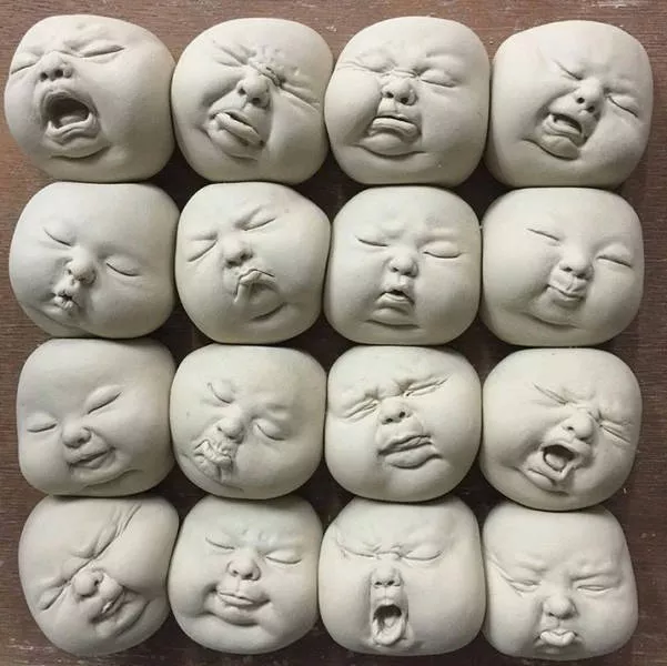 Here is what we can call modern art - #4 