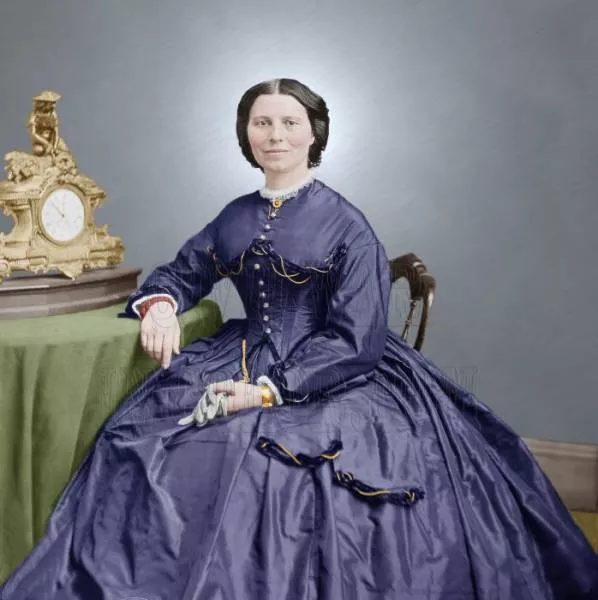 Old america in color - #10 