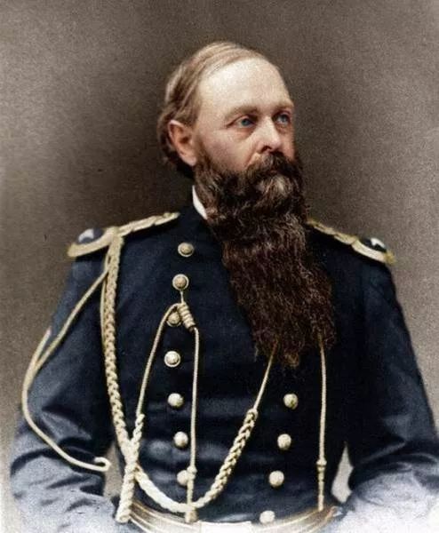 Old america in color - #19 
