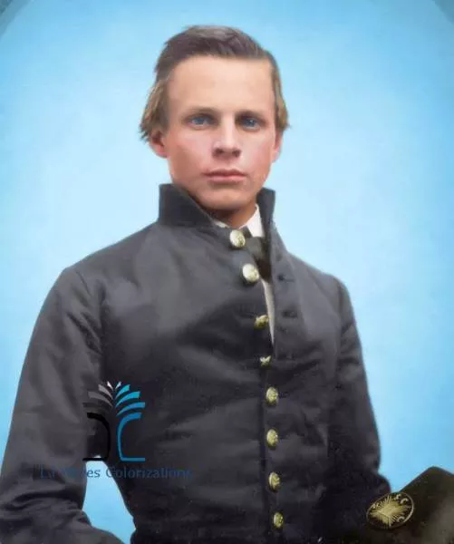 Old america in color - #2 