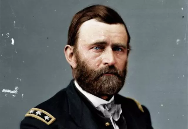 Old america in color - #22 