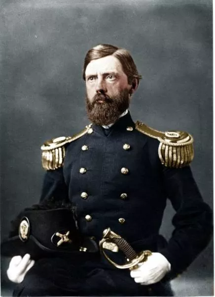 Old america in color - #4 