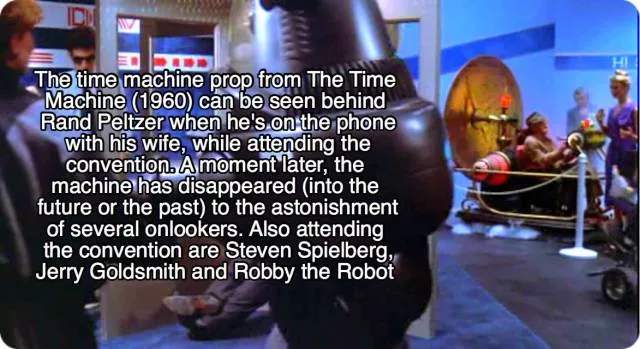 A few facts about  - #19 