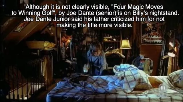 A few facts about  - #6 