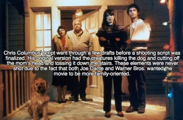 A few facts about  - #7 