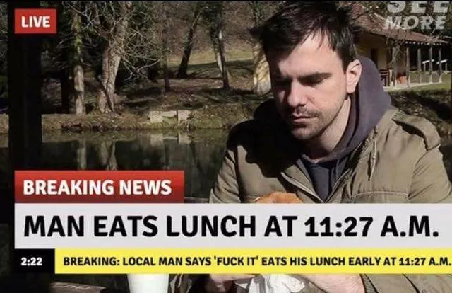 Some funny pics - #22 
