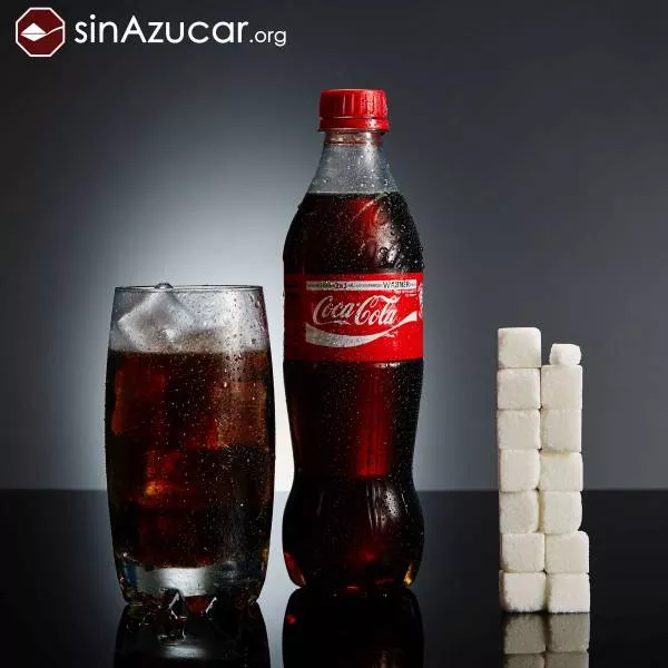 Do you know how much you consume sugar  - #1 