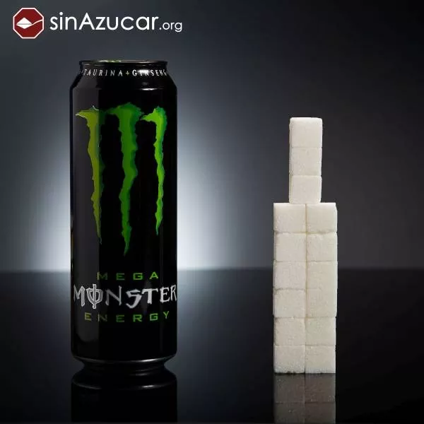Do you know how much you consume sugar  - #11 