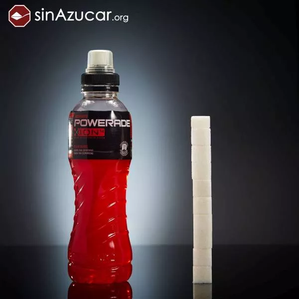 Do you know how much you consume sugar  - #12 
