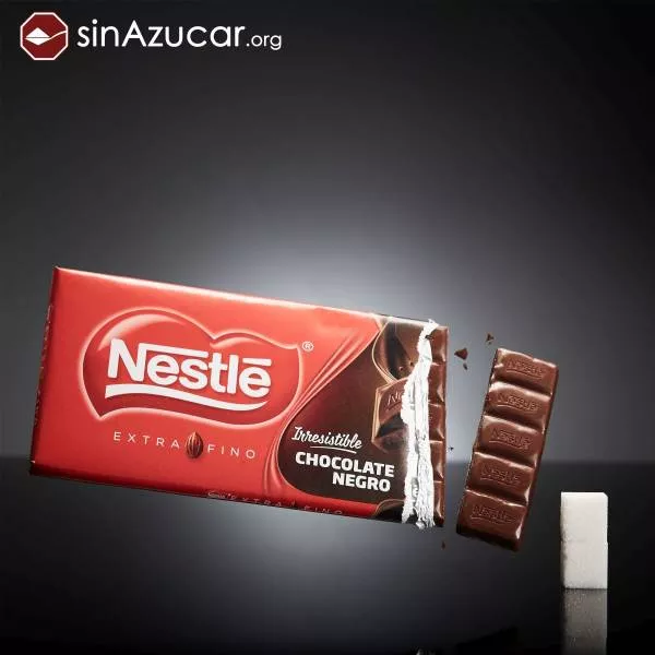 Do you know how much you consume sugar  - #13 