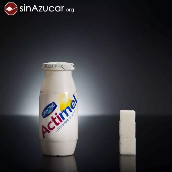 Do you know how much you consume sugar  - #14 
