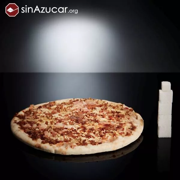 Do you know how much you consume sugar  - #15 