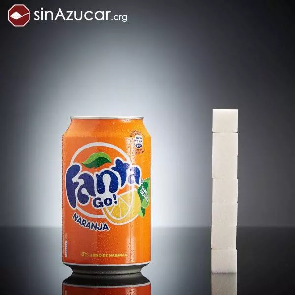 Do you know how much you consume sugar  - #17 
