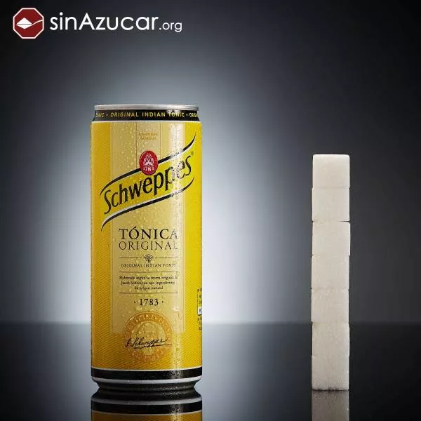 Do you know how much you consume sugar  - #18 