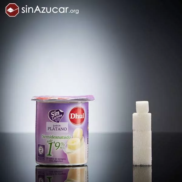 Connaissez vous combien vous consommez du sucre  - #19 