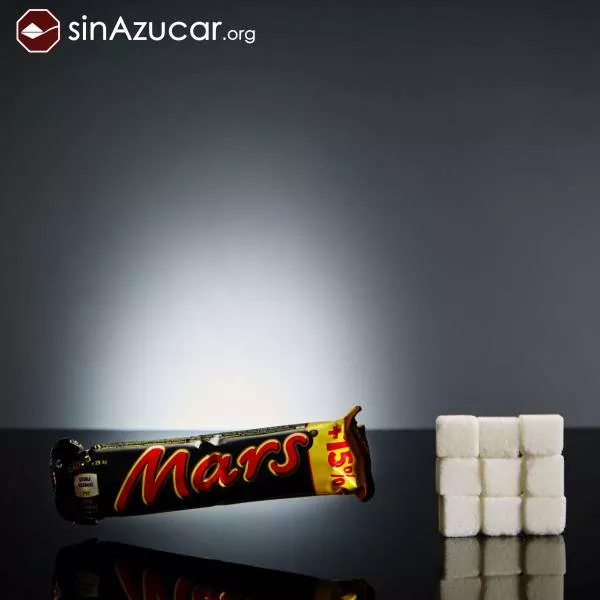 Connaissez vous combien vous consommez du sucre  - #2 