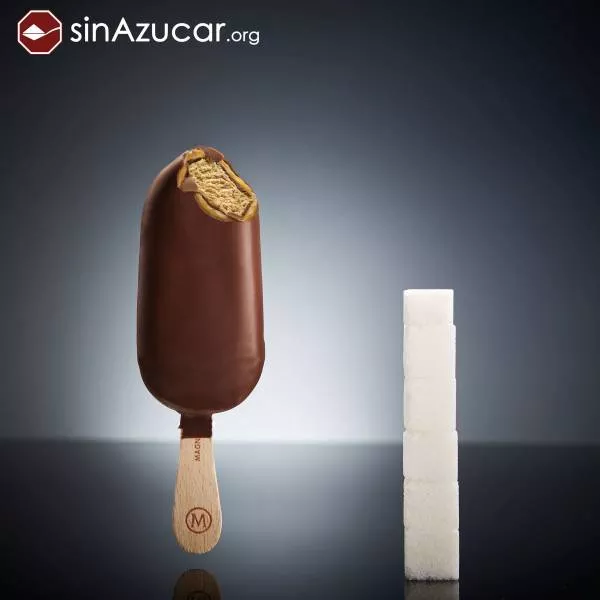 Do you know how much you consume sugar  - #21 