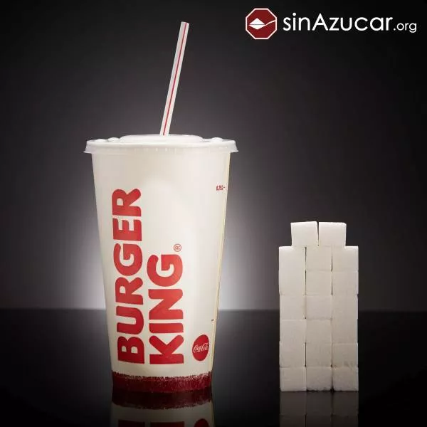 Do you know how much you consume sugar  - #22 