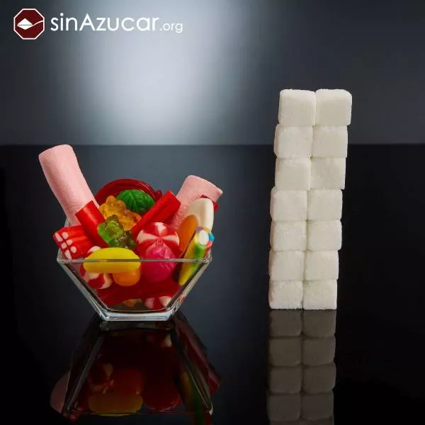 Do you know how much you consume sugar  - #4 