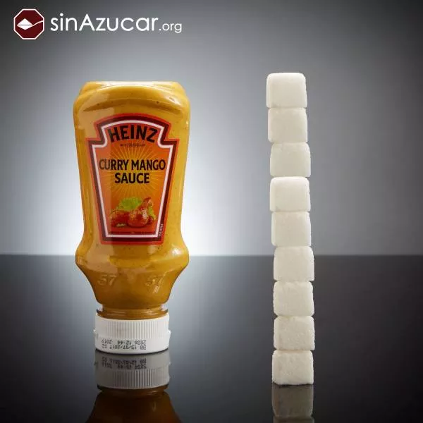 Connaissez vous combien vous consommez du sucre  - #6 