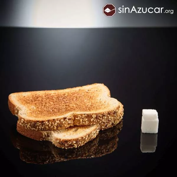 Do you know how much you consume sugar  - #7 